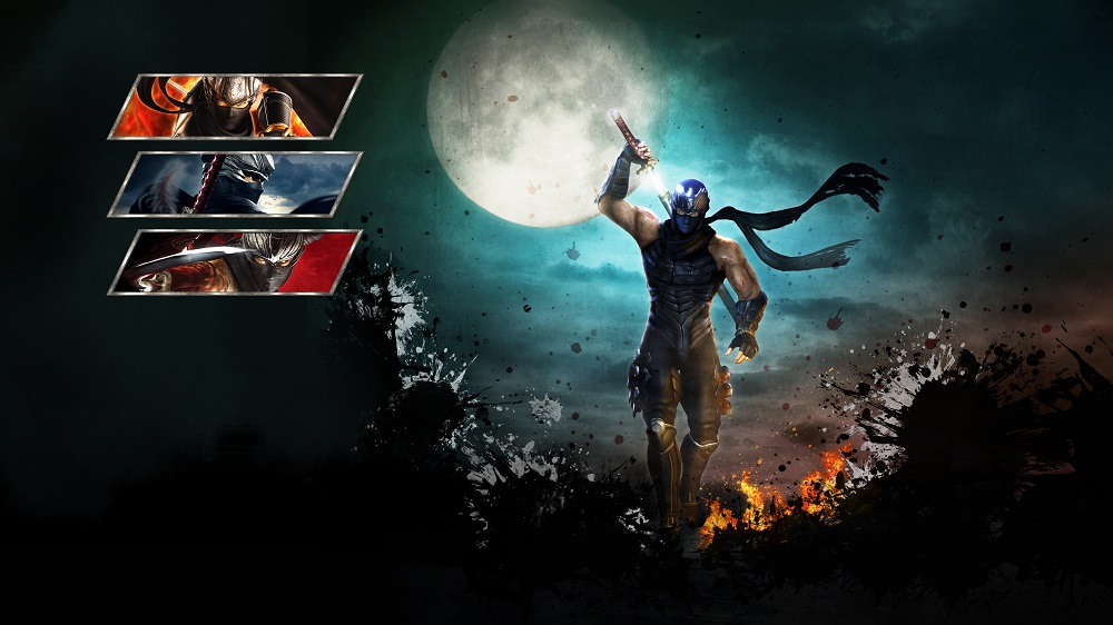 NINJA GAIDEN: Master Collection چیست و چرا ارزش تجربه دارد؟